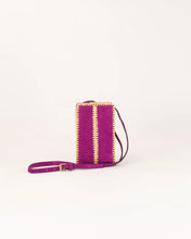 Load image into Gallery viewer, FARAPHONE phonecase Purple Plum