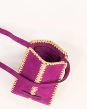 Load image into Gallery viewer, FARAPHONE phonecase Purple Plum
