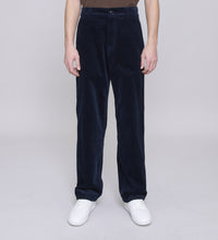 Load image into Gallery viewer, Fergus jeans Blue corduroy