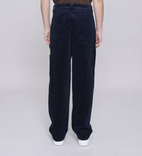 Load image into Gallery viewer, Fergus jeans Blue corduroy