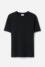 Laden Sie das Bild in den Galerie-Viewer, Filippa T-Shirt, Schwarz