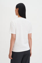 Laden Sie das Bild in den Galerie-Viewer, Filippa T-Shirt, Weiß