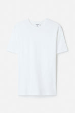 Laden Sie das Bild in den Galerie-Viewer, Filippa T-Shirt, Weiß