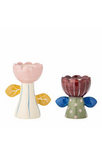 Load image into Gallery viewer, Florita Votive & Candle Holder (Set of 2), Multicoloured
