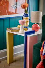 Load image into Gallery viewer, Florita Votive & Candle Holder (Set of 2), Multicoloured