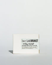 Load image into Gallery viewer, 013 Soap Bar Foot Scrub 120 G Peppermint