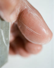 Load image into Gallery viewer, 013 Soap Bar Foot Scrub 120 G Peppermint