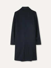 Load image into Gallery viewer, Foundation Coat Dark Navy