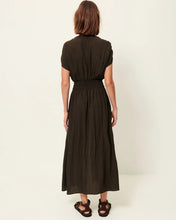 Load image into Gallery viewer, GALIANE Dress, Umbra