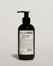 Load image into Gallery viewer, 184 Hand & Body Wash 240 ml Geranium
