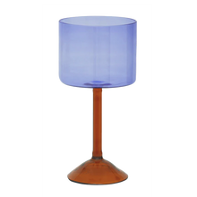 Load image into Gallery viewer, Gin-tonic cocktail glass, set of 2