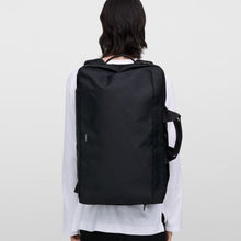 Load image into Gallery viewer, Go 3-Way Bag L, Black