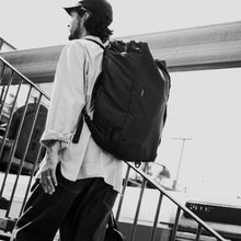 Load image into Gallery viewer, Go 3-Way Bag L, Black