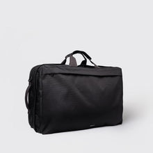 Load image into Gallery viewer, Go 3-Way Bag L, Black