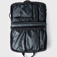Load image into Gallery viewer, Go 3-Way Bag L, Black
