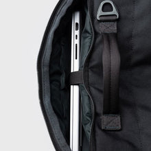 Load image into Gallery viewer, Go 3-Way Bag L, Black