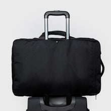 Load image into Gallery viewer, Go 3-Way Bag L, Black