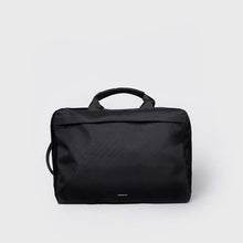 Load image into Gallery viewer, GO 3-Way Bag M Black