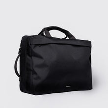 Load image into Gallery viewer, GO 3-Way Bag M Black