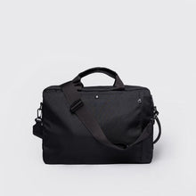 Load image into Gallery viewer, GO 3-Way Bag M Black