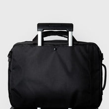 Load image into Gallery viewer, GO 3-Way Bag M Black