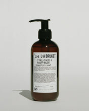 Load image into Gallery viewer, 194 Hand & Body Wash 240 ml Grapefruit Leaf