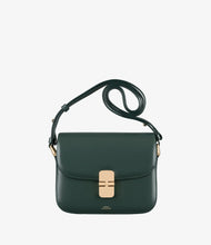 Load image into Gallery viewer, GRACE SMALL bag Dark green