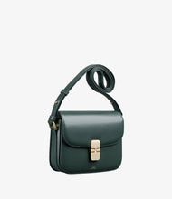Load image into Gallery viewer, GRACE SMALL bag Dark green