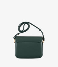 Load image into Gallery viewer, GRACE SMALL bag Dark green