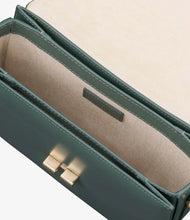 Load image into Gallery viewer, GRACE SMALL bag Dark green