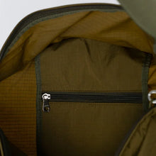 Load image into Gallery viewer, GRID Expandable Tote Bag, Olive