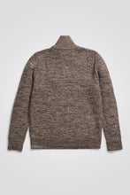 Load image into Gallery viewer, Hagen Cotton Wool Jacket Camel