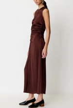 Load image into Gallery viewer, HAYWORTH Dress, Moka