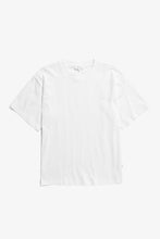 Laden Sie das Bild in den Galerie-Viewer, Norse Heavy Loose T-Shirt Weiß