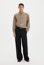 Laden Sie das Bild in den Galerie-Viewer, Hector Trousers, Black
