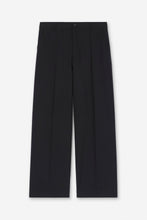 Laden Sie das Bild in den Galerie-Viewer, Hector Trousers, Black