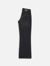 Load image into Gallery viewer, Wide Heidi Slow Black