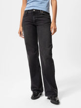 Load image into Gallery viewer, Wide Heidi Slow Black