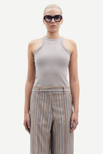 Load image into Gallery viewer, Helene tank top 11725 Gull gray