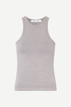 Load image into Gallery viewer, Helene tank top 11725 Gull gray