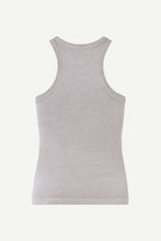 Load image into Gallery viewer, Helene tank top 11725 Gull gray