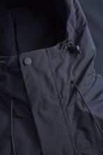 Load image into Gallery viewer, Herluf Alpinix Smart Merino Jacket, Dark Navy