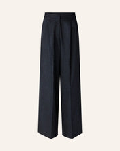 Load image into Gallery viewer, HOJIKA Pants Indigo Blue