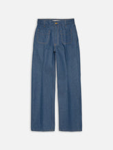 Load image into Gallery viewer, Holly Western Denim Pants
