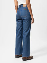 Load image into Gallery viewer, Holly Western Denim Pants
