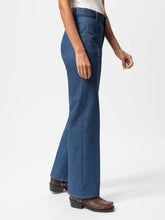 Load image into Gallery viewer, Holly Western Denim Pants