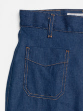 Load image into Gallery viewer, Holly Western Denim Pants