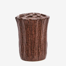 Load image into Gallery viewer, Stoneware vase