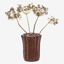 Load image into Gallery viewer, Stoneware vase