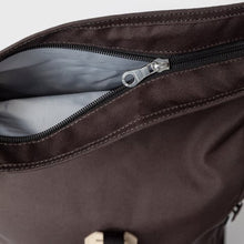 Load image into Gallery viewer, ICON Rolltop Backpack M, Brown